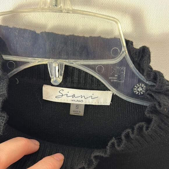 Siani Milano Sweater - Women's Small - Picture 2 of 4